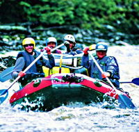 Franklin - Gordon Wild Rivers National Park - Melbourne Tourism