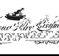 Richmond Park Boat House - Melbourne Tourism