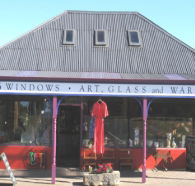 3 Windows Gallery - Melbourne Tourism
