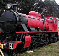 Don River Railway - Melbourne Tourism