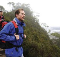Donaghys Lookout - Melbourne Tourism