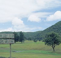 Zeehan Golf Course - Melbourne Tourism