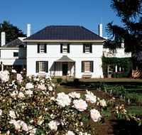 Brickendon Historic Farm and Convict Village - Melbourne Tourism