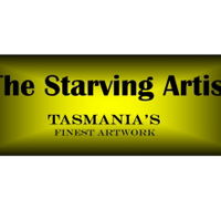The Starving Artist - Melbourne Tourism