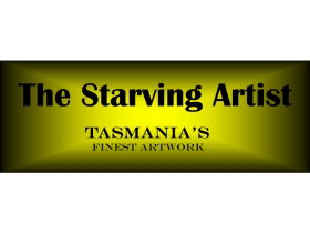 The Starving Artist - Melbourne Tourism 0