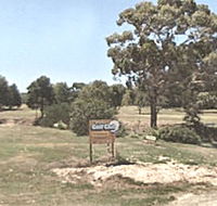 Strahan Golf Club - Melbourne Tourism