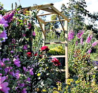 Thelma Retreat Garden and Teahouse - Melbourne Tourism