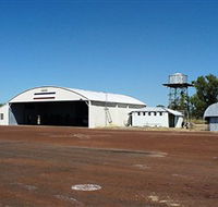 Daly Waters Aviation Complex - Melbourne Tourism