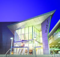 Queensland Museum and Sciencentre - Melbourne Tourism