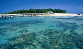 Green Island Fringing Reefs - Melbourne Tourism 0
