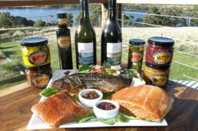 Bruny Island Smokehouse - Melbourne Tourism 0