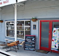 Gone Rustic - Melbourne Tourism
