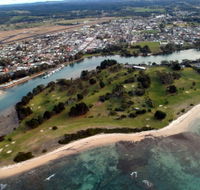 Wynyard Golf Club - Melbourne Tourism