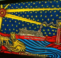 Tiger Creek Artspace - Melbourne Tourism