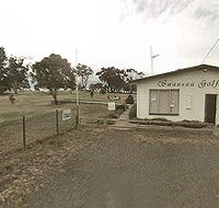 Swansea Golf Club - Melbourne Tourism