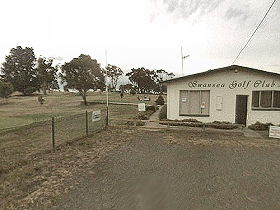 Swansea Golf Club - Melbourne Tourism 0