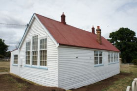 Avoca Museum And Information Centre - Melbourne Tourism 0