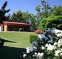 Villarett Gardens - Melbourne Tourism