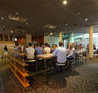 The RUC - Melbourne Tourism