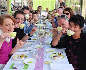 Adore Tea Gold Creek - Melbourne Tourism 0