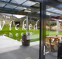 The Wicked Cheese Company - Melbourne Tourism