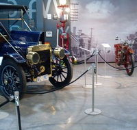 Wonders of Wynyard - The - Melbourne Tourism