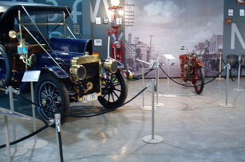 Wonders Of Wynyard - The - Melbourne Tourism 0