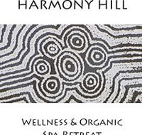 Harmony Hill Wellness and Organic Spa Retreat - Melbourne Tourism