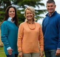 Casaveen Knitwear - Melbourne Tourism