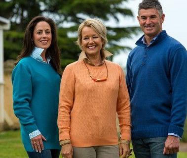 Casaveen Knitwear - Melbourne Tourism 0