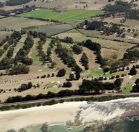 Seabrook Golf Club - Melbourne Tourism