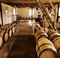 Nant Distillery - Melbourne Tourism