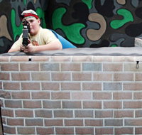 Pandemonium Discovery and Adventure Centre - Imaginarium - Melbourne Tourism