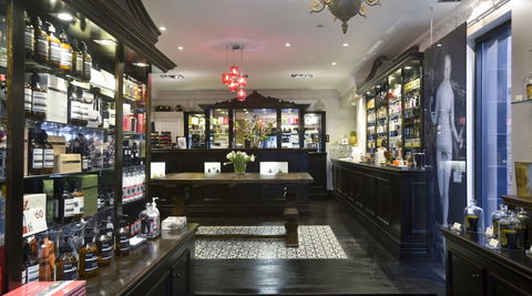 Libertine Parfumerie - Melbourne Tourism 0