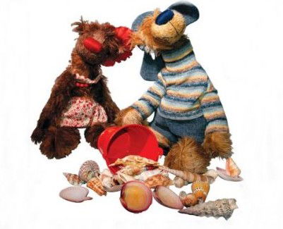 Doll And Bear Cottage Of Scottsdale - The - Melbourne Tourism 0