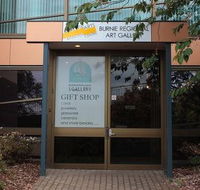 Burnie Regional Art Gallery - Melbourne Tourism