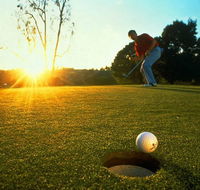 Ulverstone Golf Club - 18 Hole - Melbourne Tourism