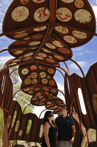 Araluen Cultural Precinct - Melbourne Tourism 5