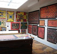 The Stockyard Gallery - Melbourne Tourism