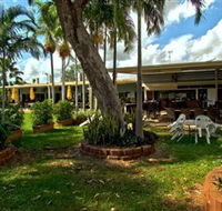 Katherine Country Club - Melbourne Tourism