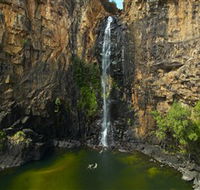 Northern Rockhole - Melbourne Tourism