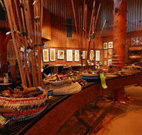 Maruku Retail Gallery - Melbourne Tourism