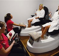 Harmony Day Spa Darwin and Anti Aging Clinic - Melbourne Tourism