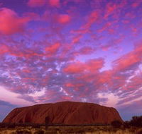Uluru-Kata Tjuta National Park - Melbourne Tourism