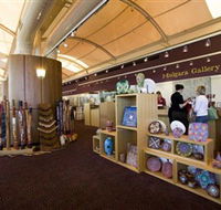 Mulgara Gallery - Melbourne Tourism