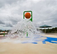 Palmerston Water Park - Melbourne Tourism