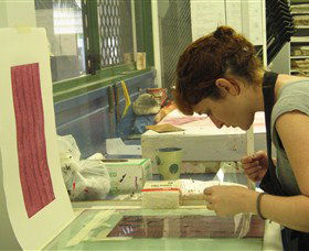 Northern Editions Printmaking Gallery And Studio - Melbourne Tourism 0