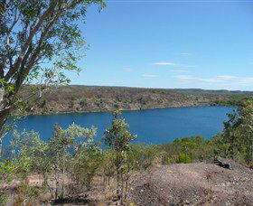 Pine Creek NT Melbourne Tourism
