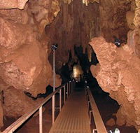 Cutta Cutta Caves Nature Park - Melbourne Tourism