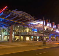 Darwin Entertainment Centre - Melbourne Tourism